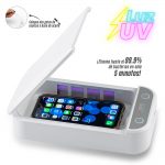 Esterilizador con Luz UV Smart