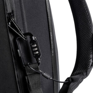 Morral Backpack Antirrobo Bobby Bizz | XD Design - Imagen 11