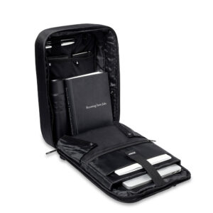 Morral Backpack Antirrobo Bobby Bizz | XD Design - Imagen 6