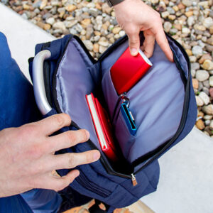 Morral Para Portátil Adolfo - Imagen 5