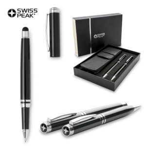 Set de Bolígrafos | Swisspeak - Imagen 6
