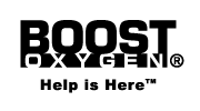 Boost Oxygen