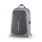 Morral Backpack Antirrobo Security