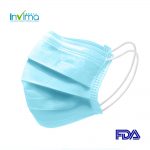 Tapabocas 3 Capas | Uso Médico