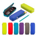 Estuche Multifuncion en Cuero