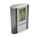 Holder con Reloj Cup