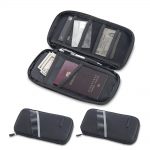 Portapasaporte Vester | Urban Travel