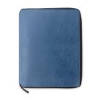 Carpeta Folder Zipper