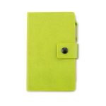 Libreta Graham