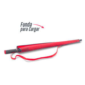 Paraguas Dayton 23" | Rainpro - Imagen 2