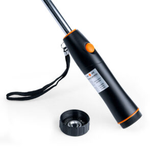 Paraguas Ventilador Misty 23" | Overain - Imagen 6