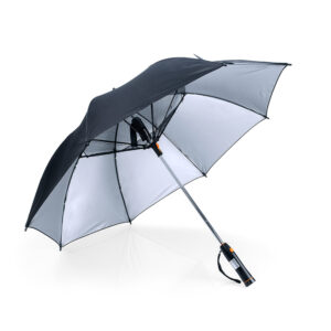 Paraguas Ventilador Misty 23" | Overain - Imagen 2