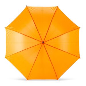 Paraguas de Madera en Poliéster 23"