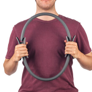 Aro de Pilates Ring - Imagen 2