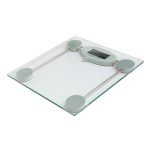 Balanza con pantalla LCD