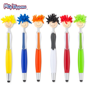 Bolígrafo MOP Stylus