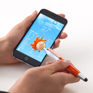 Bolígrafo MOP Stylus - Imagen 9