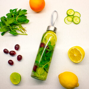 Botella Anana 500ml - Imagen 3
