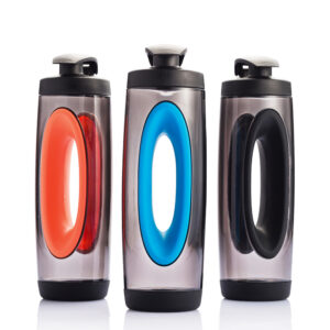 Botilito En Tritan Sport Bopp 550ml | XD Design - Imagen 3