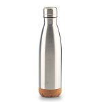 Botilito Metálico Adam 500ml