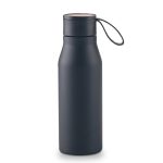 Botilito Metálico Caspian 500ml