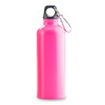 Botilito Metálico Sport Neon 500ml