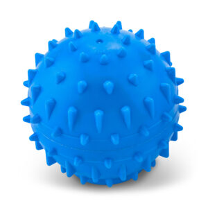 Bola Antiestrés Rubber