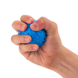 Bola Antiestrés Rubber - Imagen 2