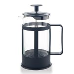 Cafetera en Vidrio Compact 350ml