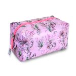 Cosmetiquera Flowers