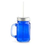 Jarra en Vidrio Kolors 15oz