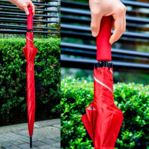 Paraguas 27" Golf Urban | Overain - Imagen 4