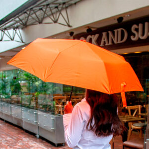 Paraguas 21" Ventura | Overain - Imagen 4