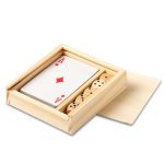 Set de Juegos Pelkat