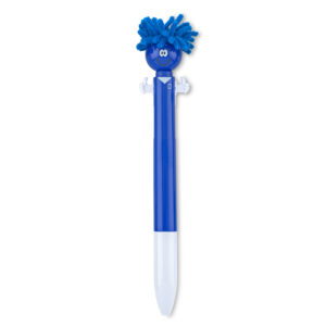 Bolígrafo MOP Bicolor - Imagen 3