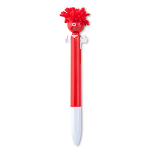 Bolígrafo MOP Bicolor - Imagen 5