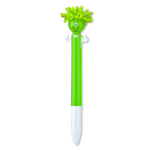 Bolígrafo MOP Bicolor - Imagen 4