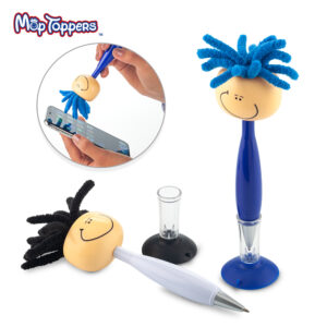 Bolígrafo MOP Goofy - Imagen 4