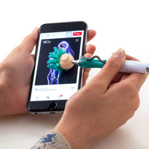 Bolígrafo MOP Medic Stylus - Imagen 3