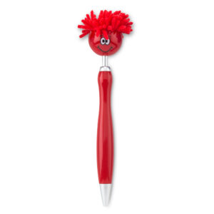 Bolígrafo MOP Spin - Imagen 4