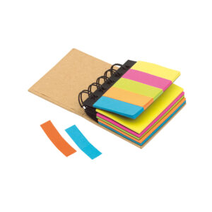 Memo Box Espiral - Imagen 2