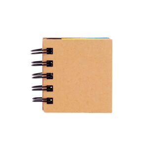 Memo Box Espiral - Imagen 3