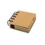 Memo Box Espiral