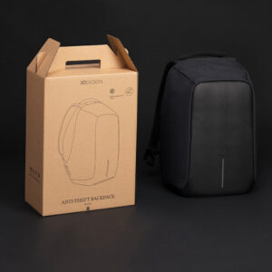 Morral Backpack Antirrobo Bobby | XD Design - Imagen 7