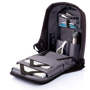 Morral Backpack Antirrobo Bobby | XD Design - Imagen 4