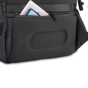 Morral Backpack Antirrobo Bobby Soft | XD Design - Imagen 9