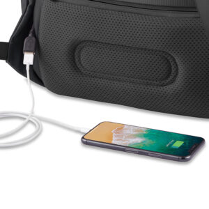 Morral Backpack Antirrobo Bobby Soft | XD Design - Imagen 10