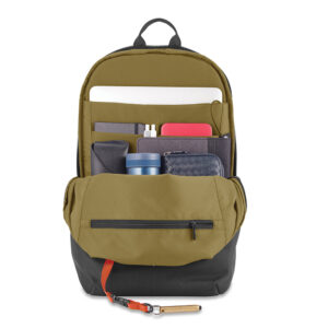 Morral Backpack Antirrobo Bobby Soft | XD Design - Imagen 6