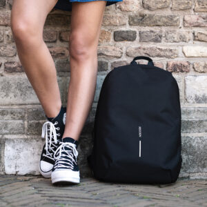 Morral Backpack Antirrobo Bobby Soft | XD Design - Imagen 13