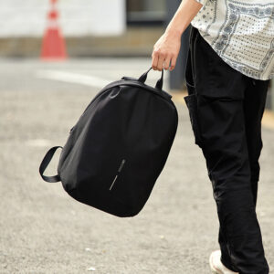 Morral Backpack Antirrobo Bobby Soft | XD Design - Imagen 12